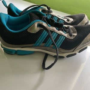 Adidas 3D Fit Foam Soft Comfort Footbed